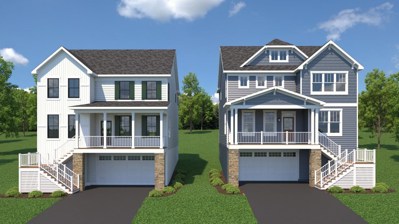 Coming Soon – Middlebrook Hill in Gaithersburg