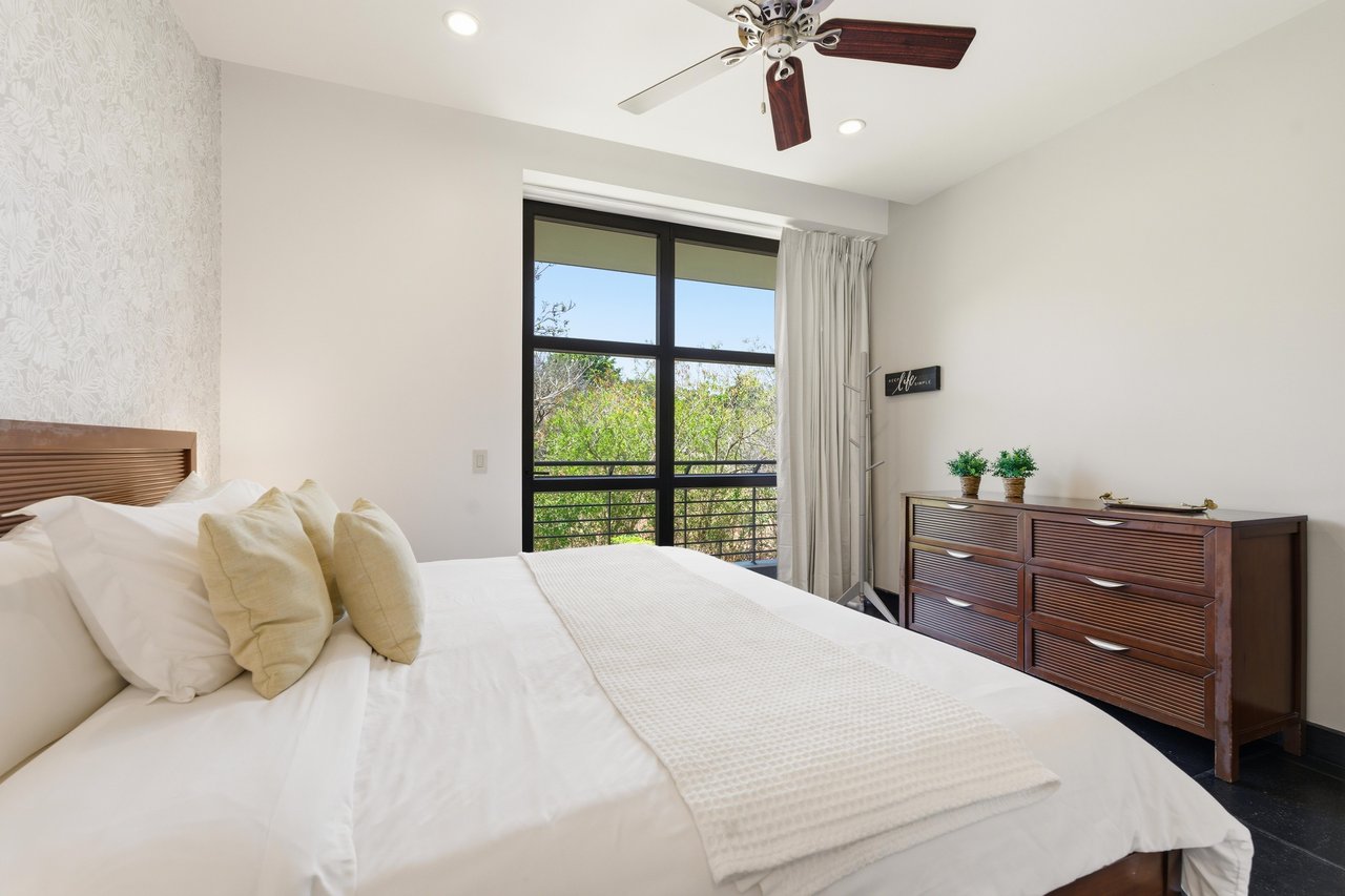 La Perla 113 | Boutique Luxury Condo in the Heart of Tamarindo