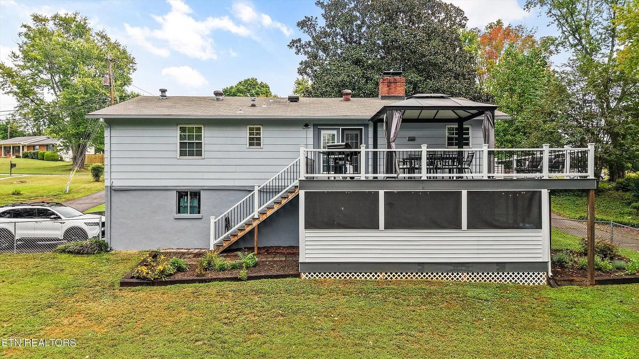 441 Hardwicke Drive