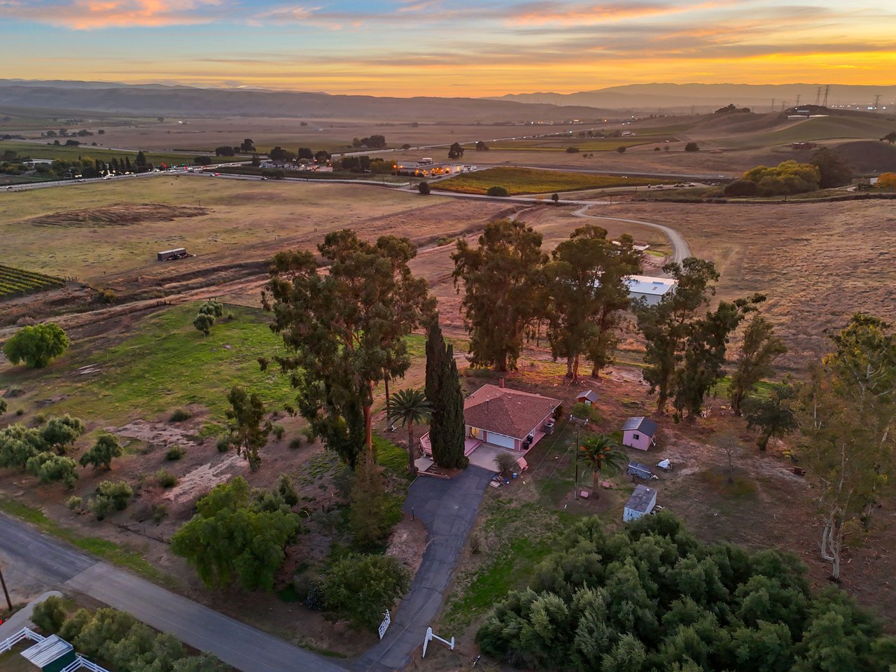 3825 Jerrold Road, Livermore