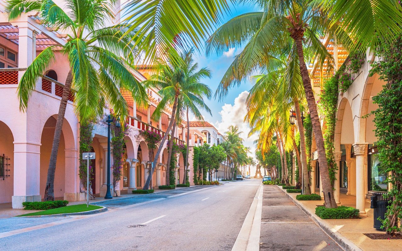 Palm Beach