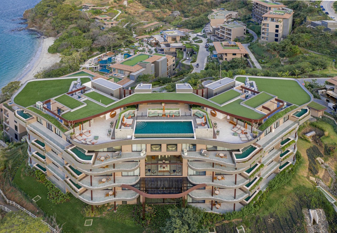 Waldorf Astoria Costa Rica - Coral Residence 6
