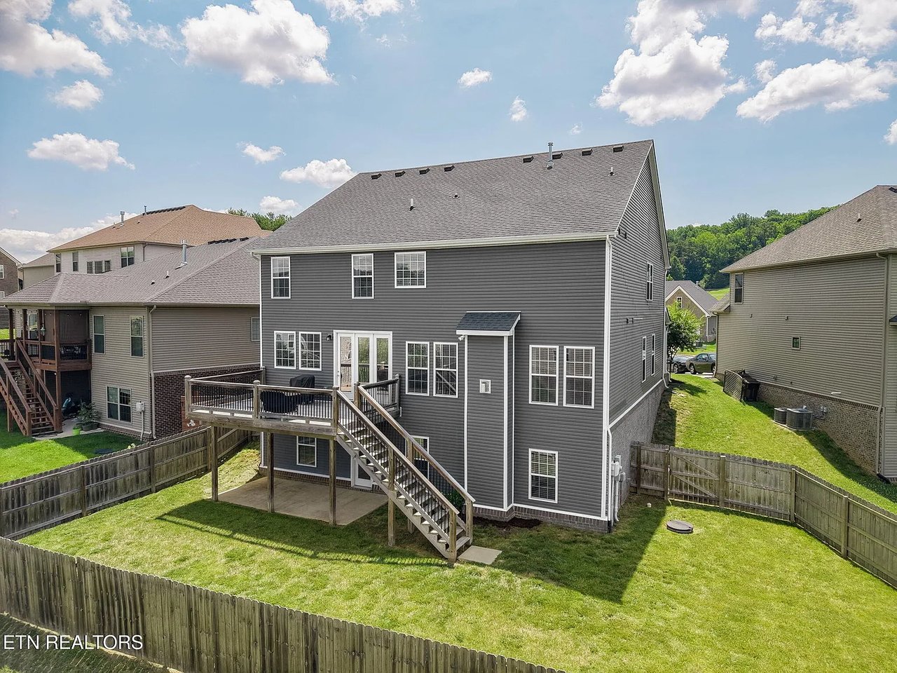 10615 Tin Man Lane