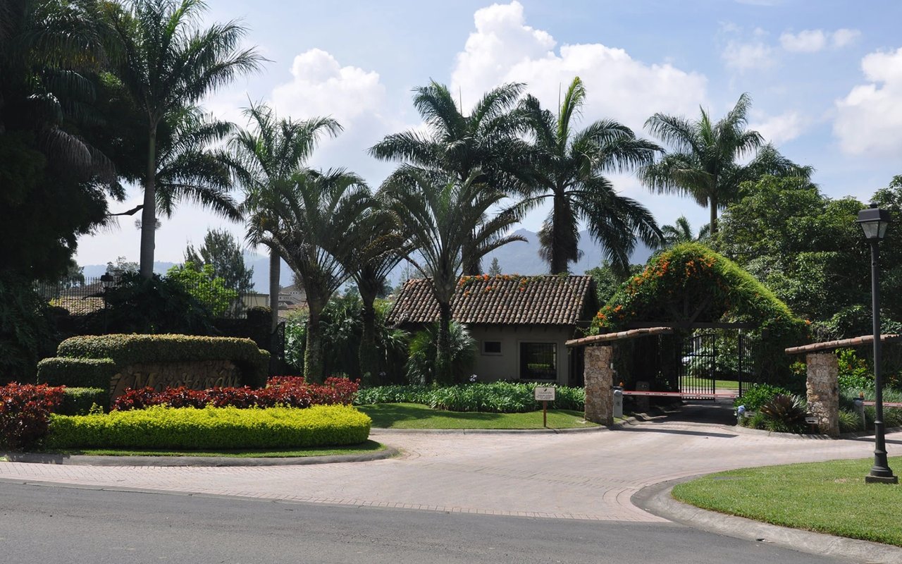 Monteran