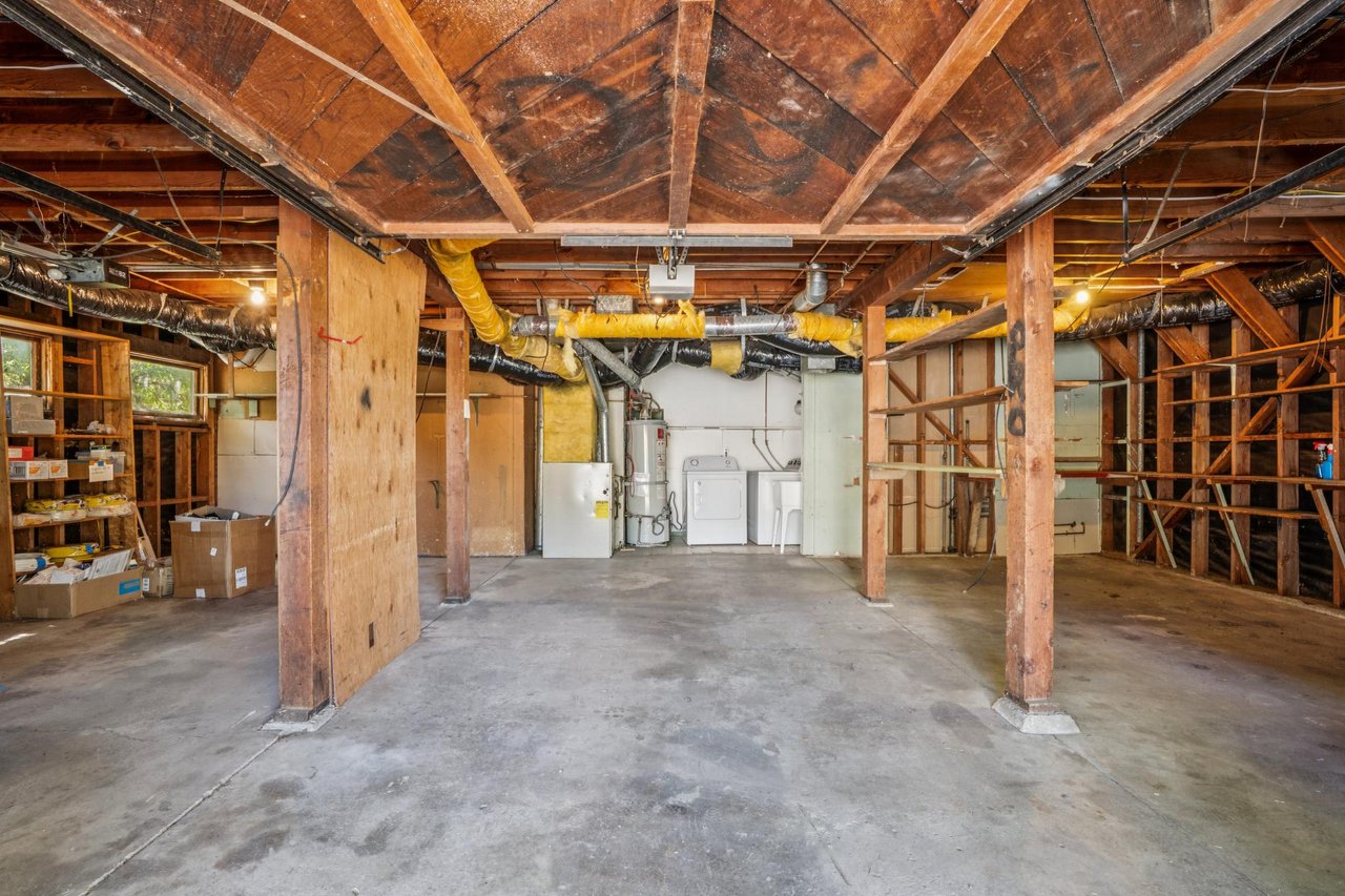 Marie Street Duplex
