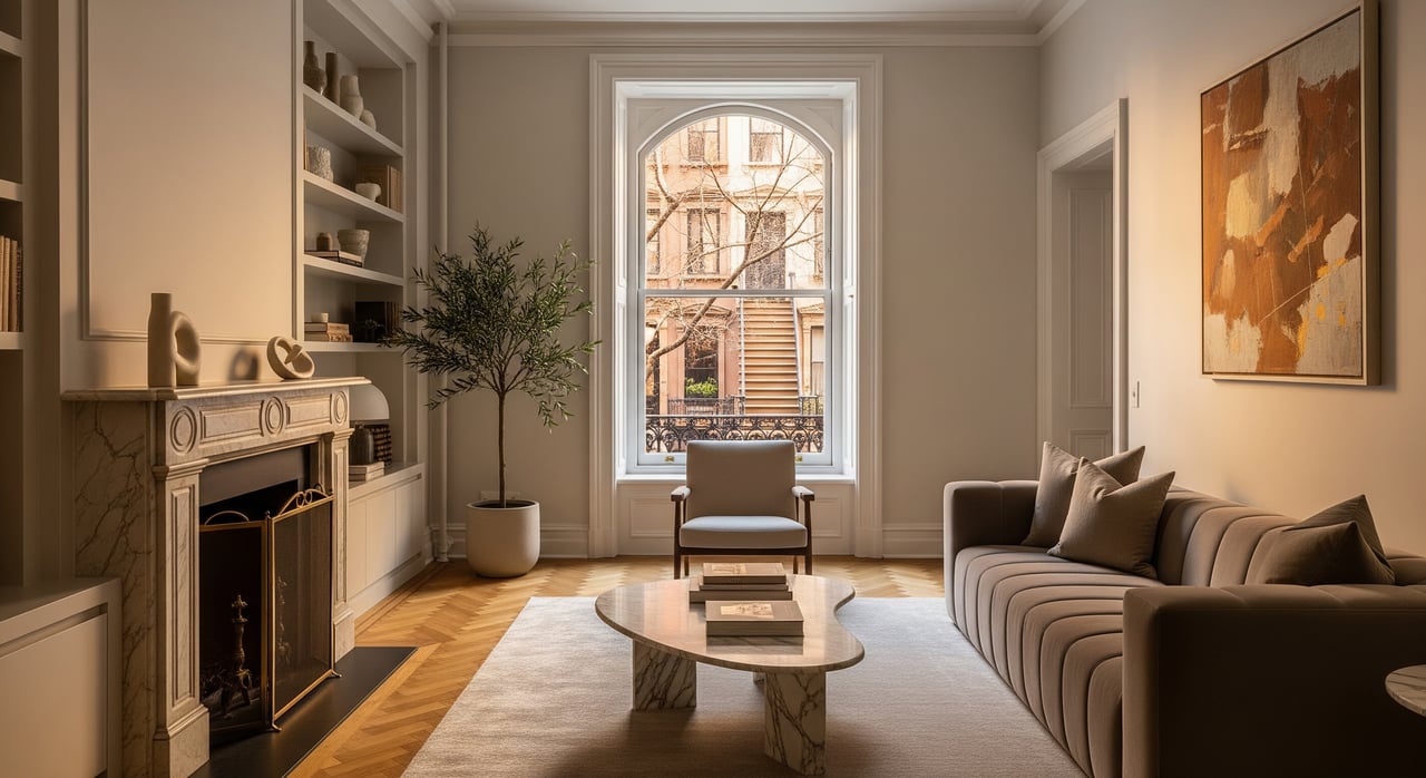 What It’s Like To Live In Greenwich Village