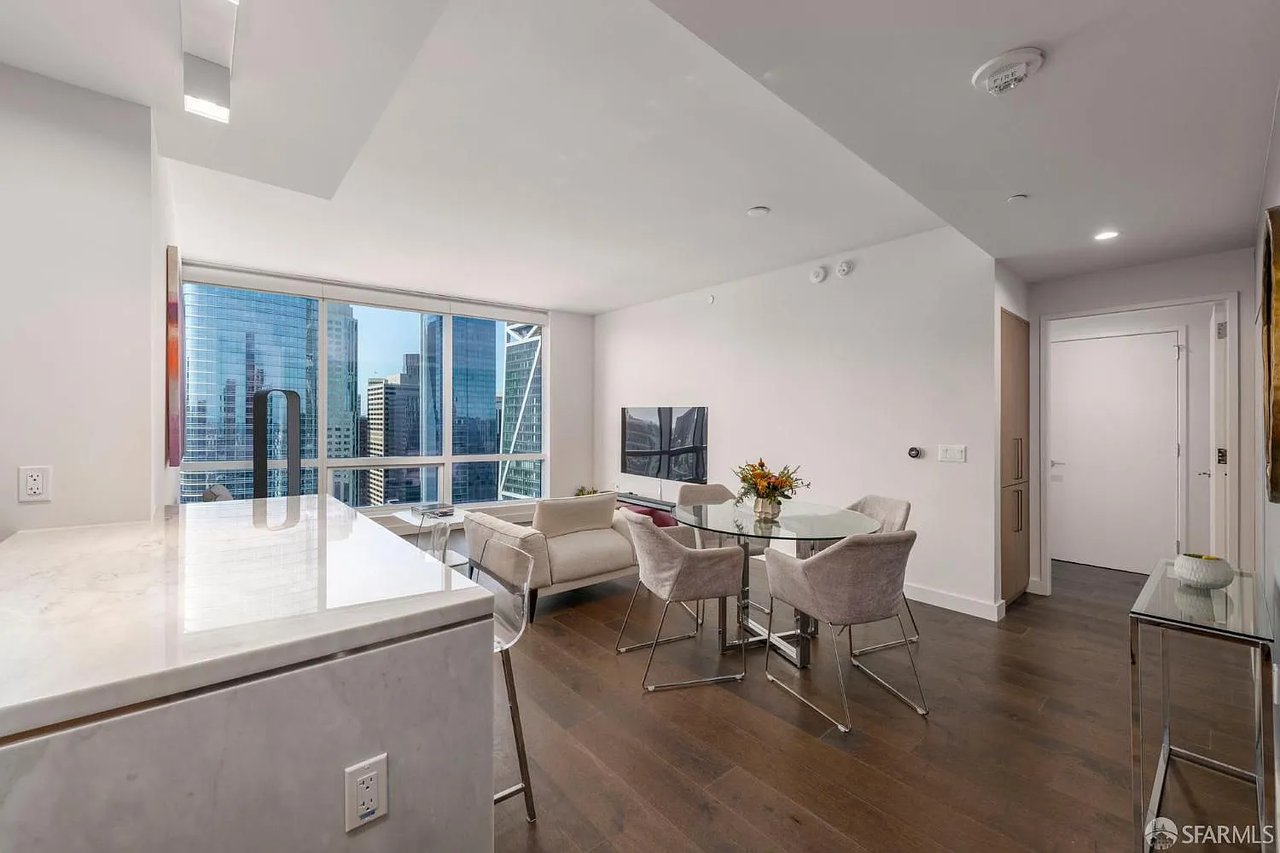 488 Folsom St Unit 3503