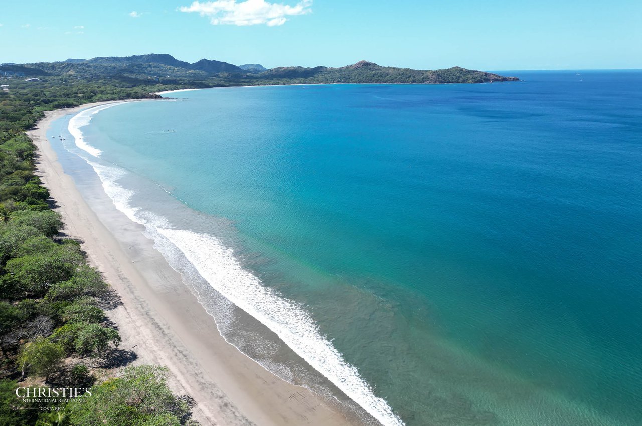 Antemar Estate – Beachfront Exclusive Lot A