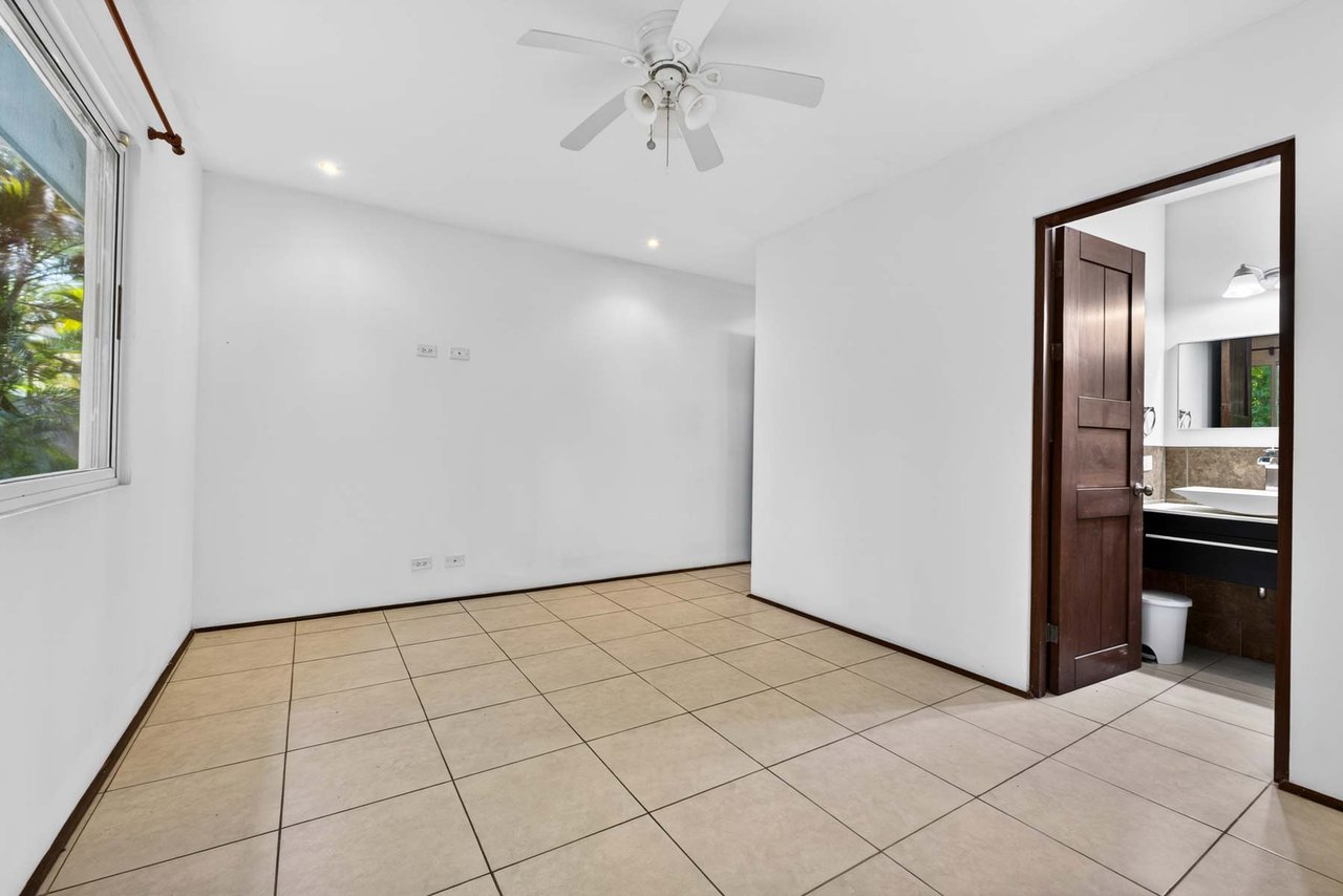 Casa Patita | Charming 2BR Beach Home with Private Pool in the Heart of Surfside Potrero