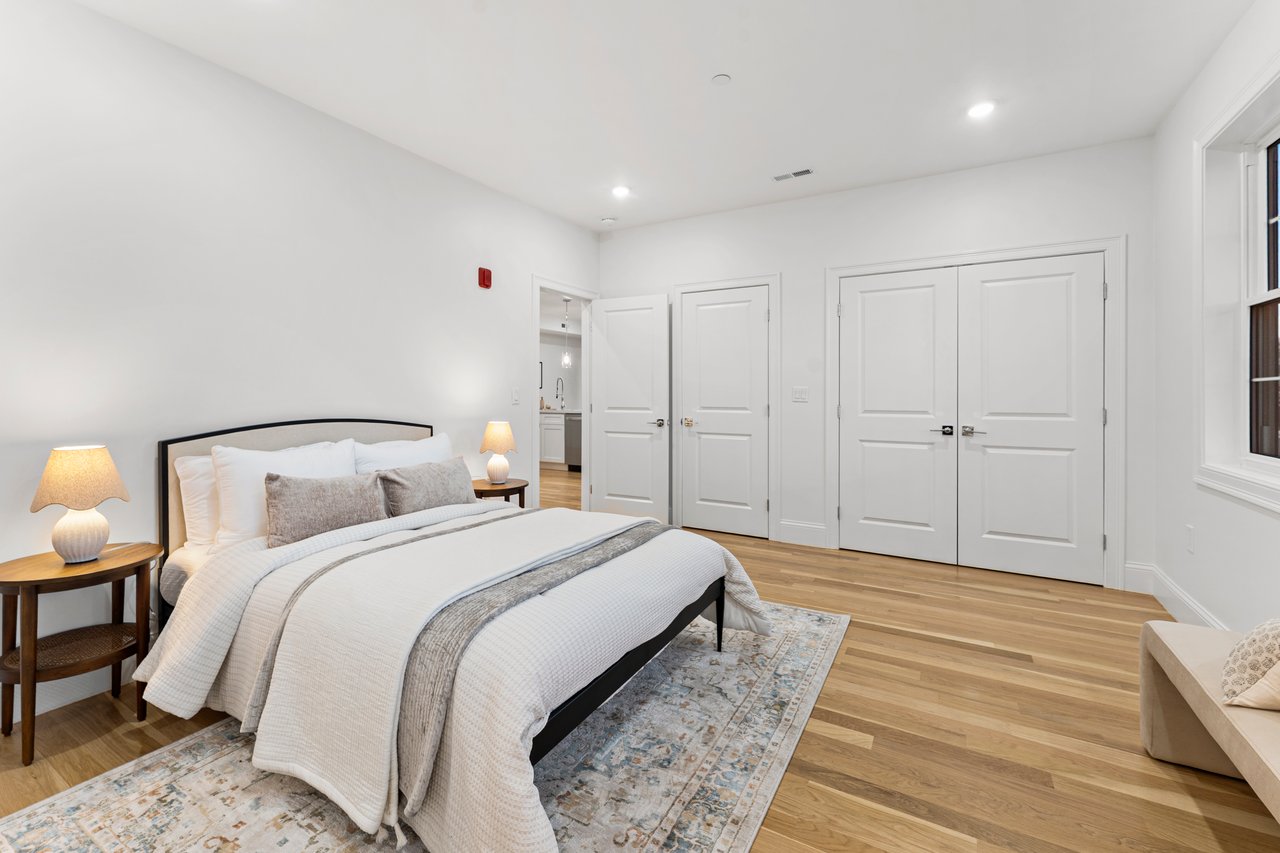 Only 3 Homes Left at Lincoln Heights — 272 Lincoln Street, Marlborough MA