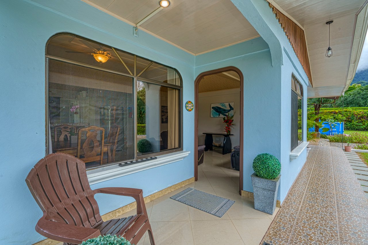 Casa Colibri - Easy Access, Beautiful, Private Lot