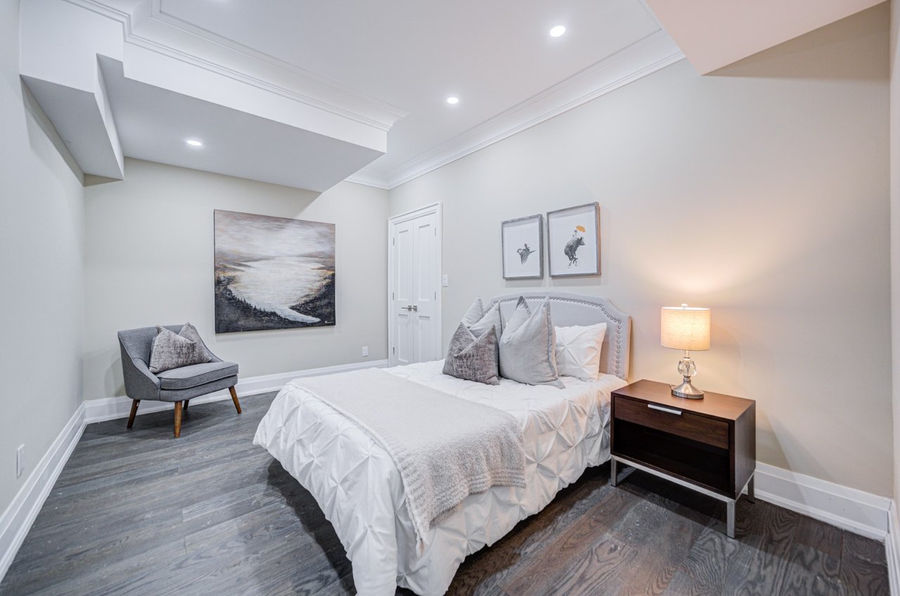 Contemporary Sophistication