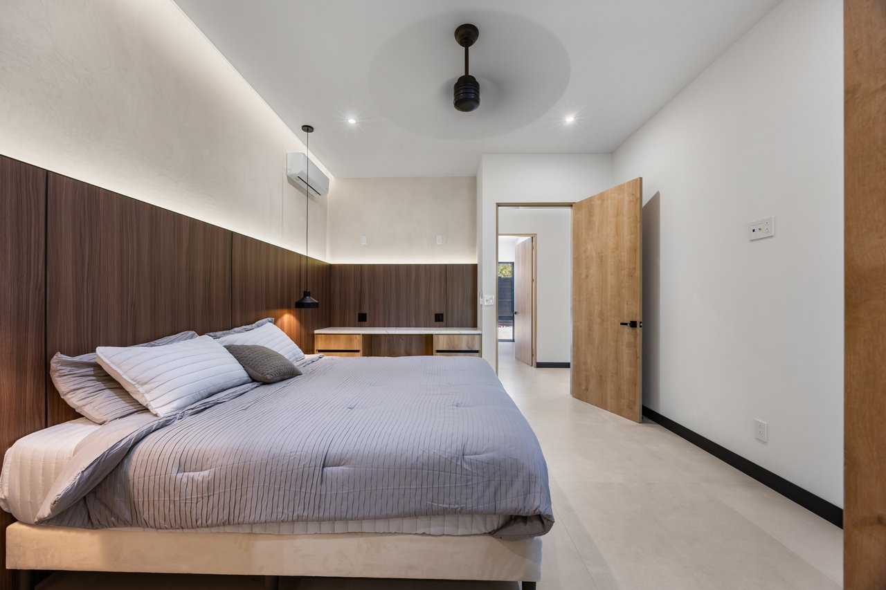 Casa Jade | Modern Coastal Home in Huacas, Guanacaste, Costa Rica