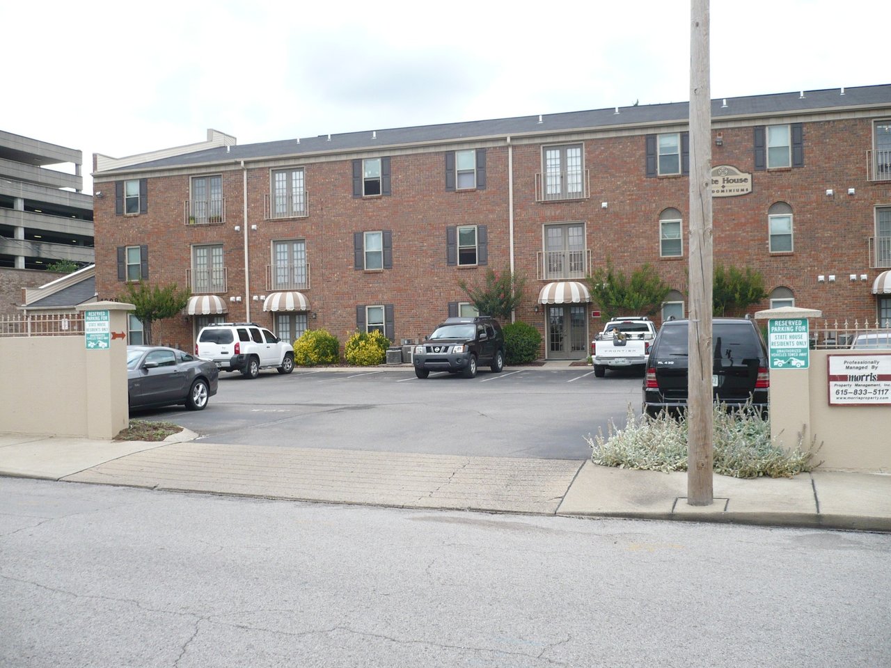 1808 State St., #313