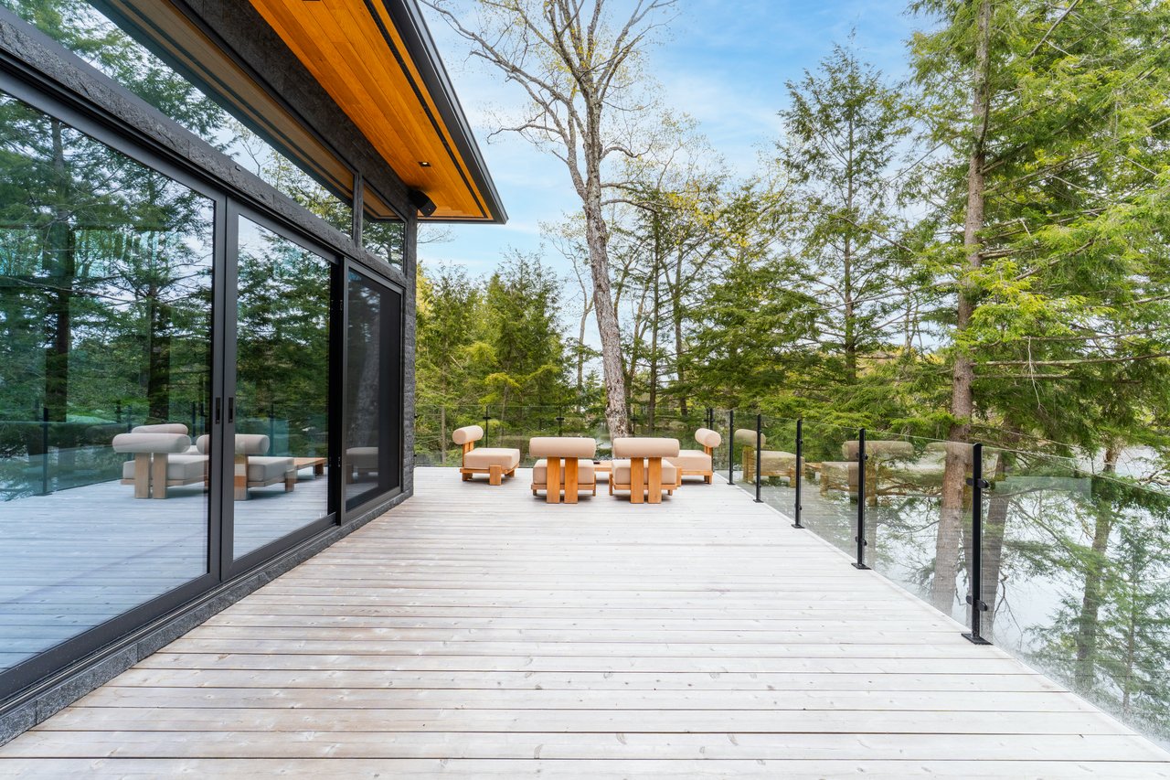 Lake Rosseau
