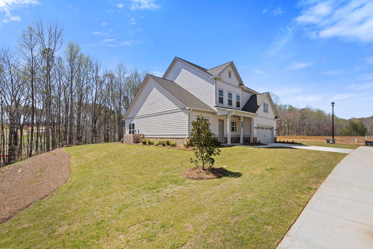 233 Preserve Dr