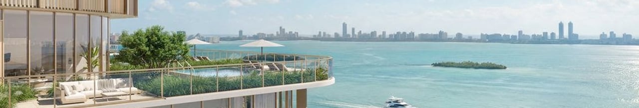 Kempinski Residences Miami Design District