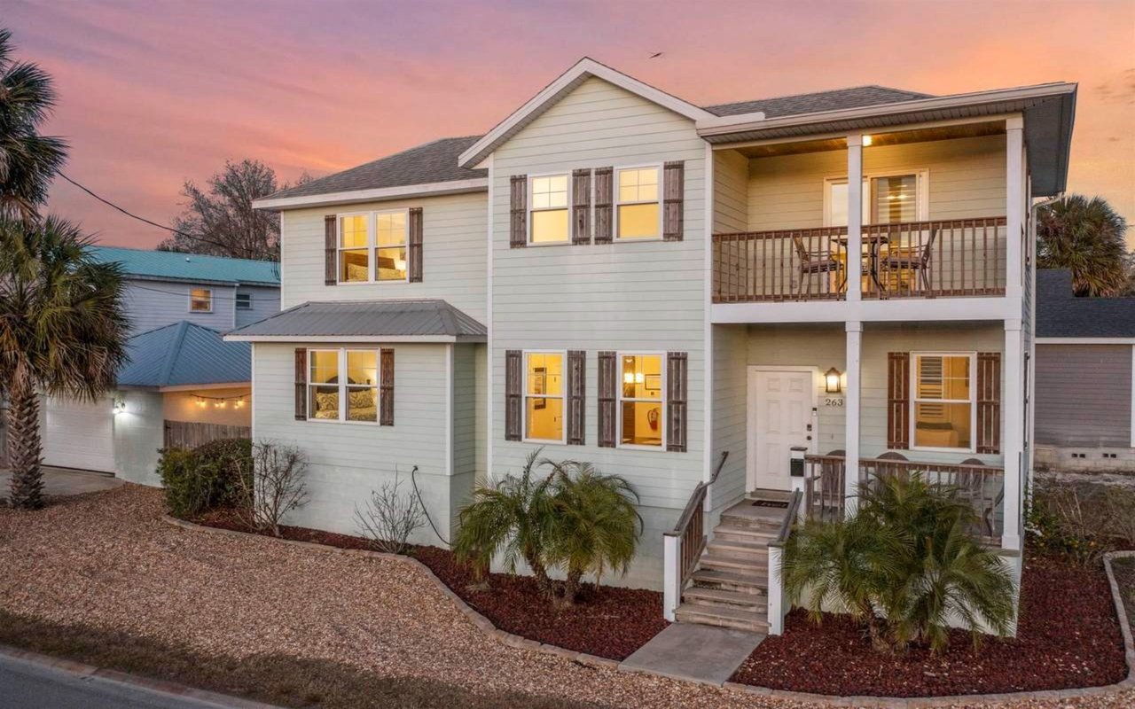 Navigating the 2024 Real Estate Market in St. Augustine
