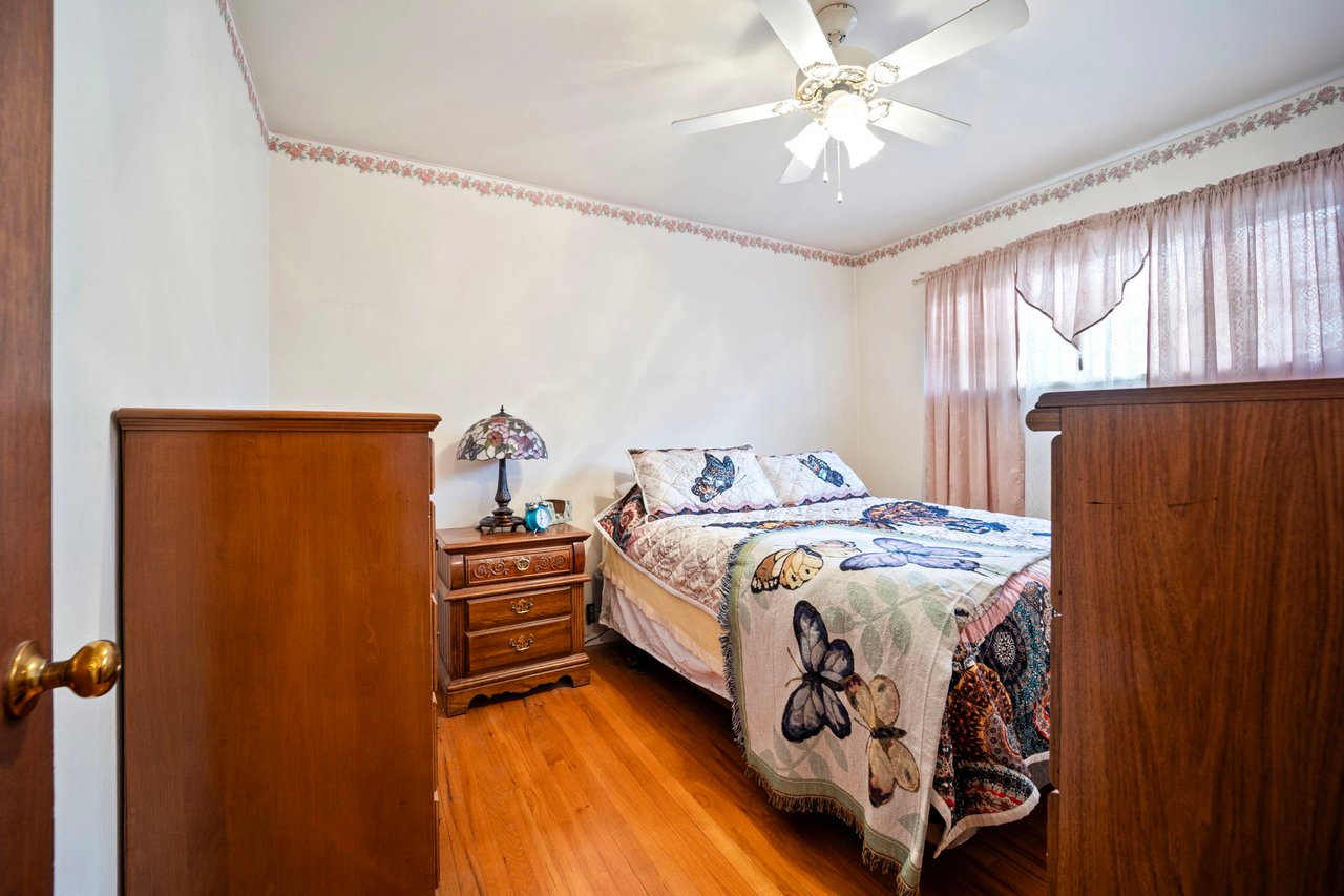 117 Everett Drive