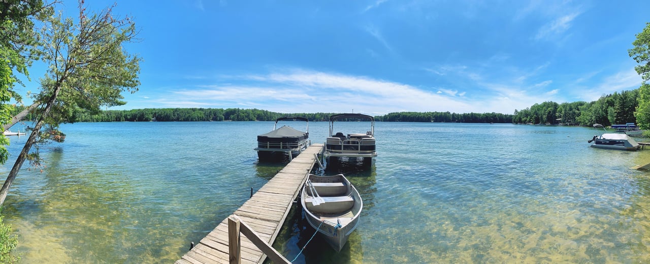 Spring Lake