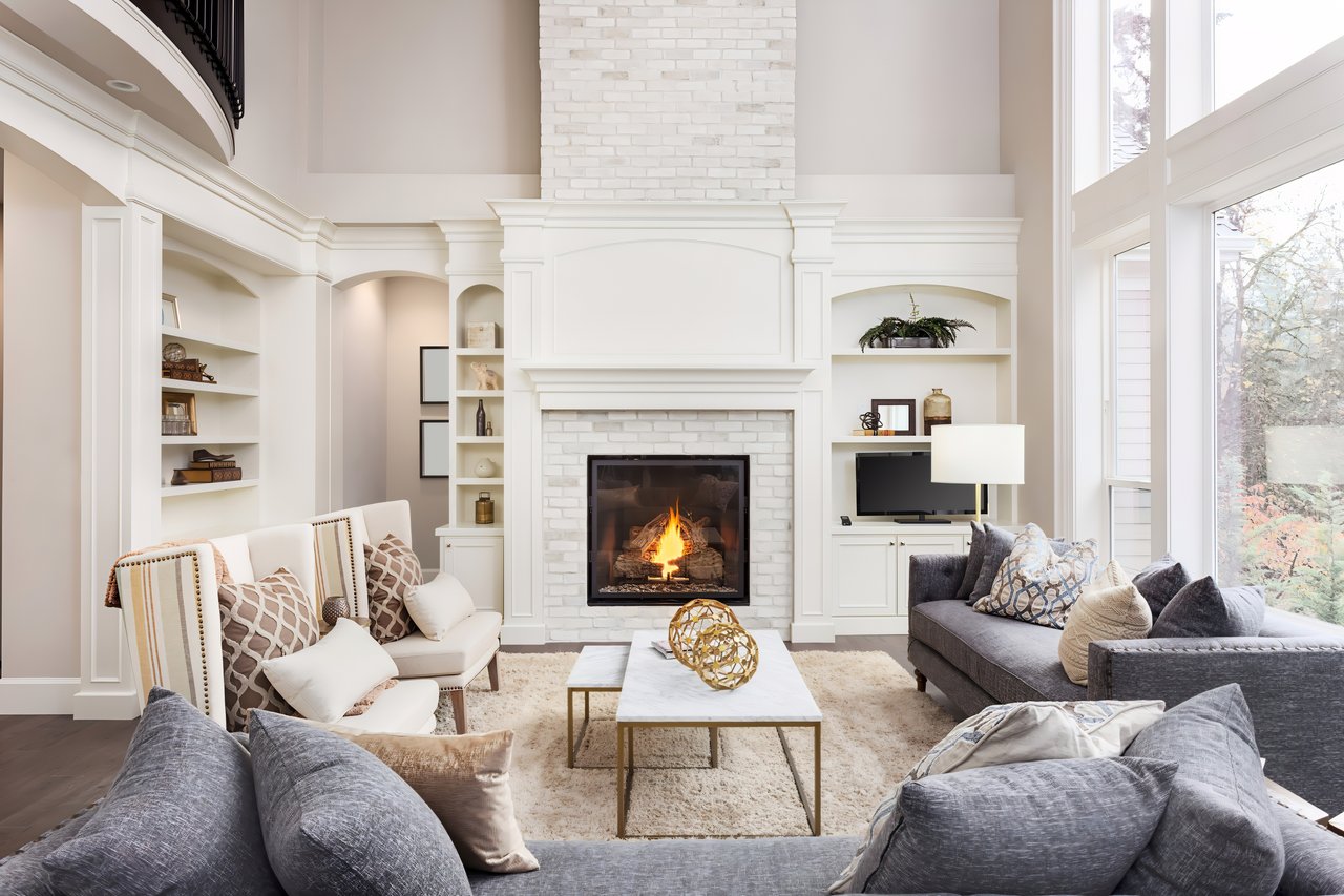 Home Valuation