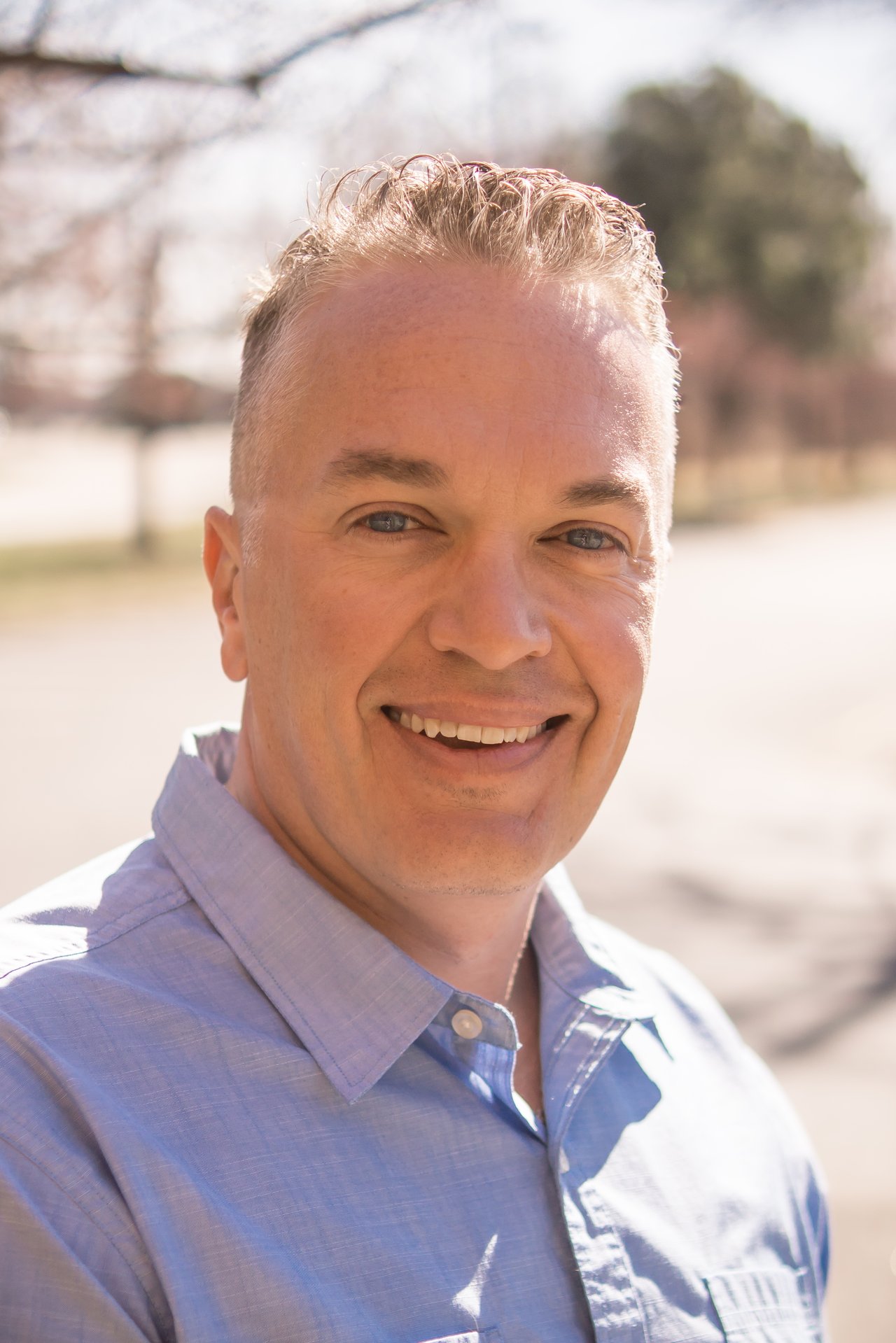 Colin McCafferey