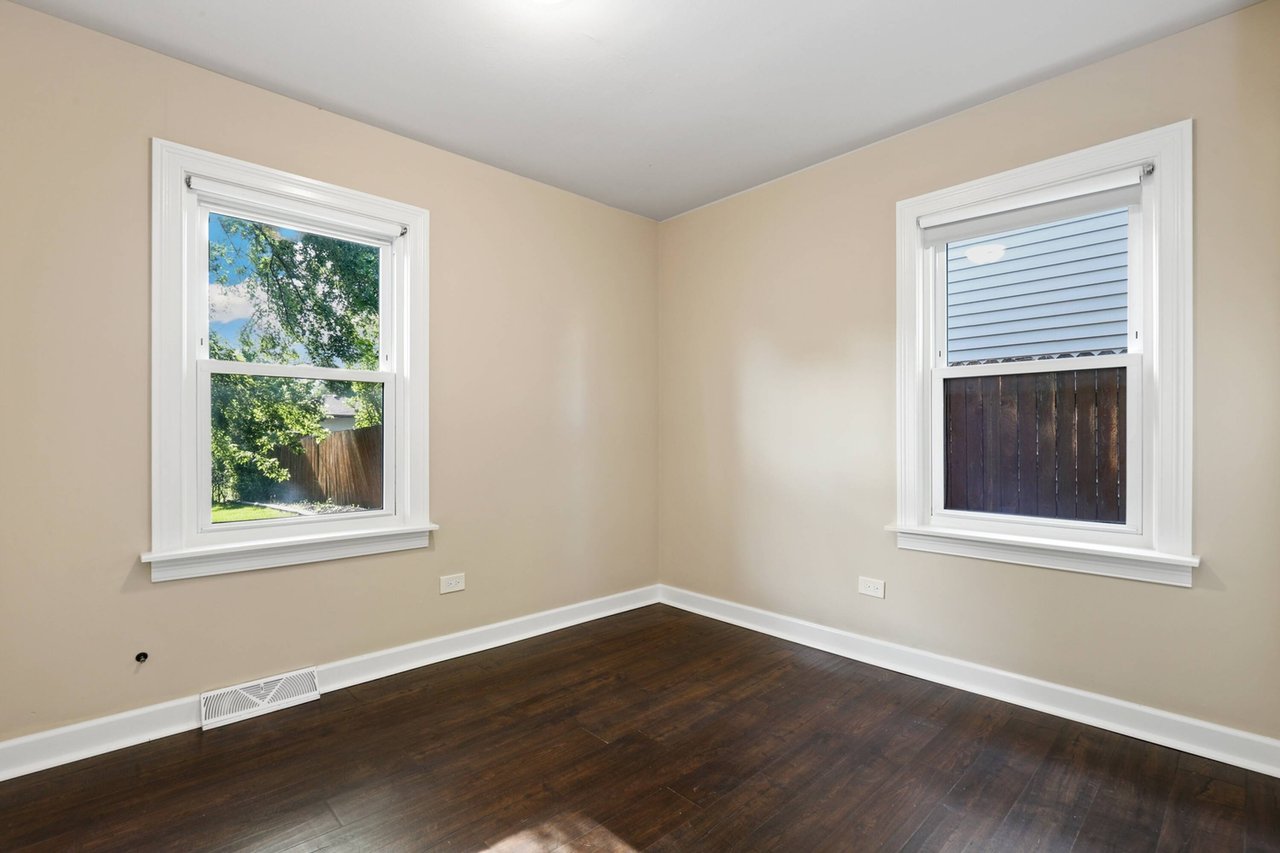 Southwest Chicago Suburban Rental Portfolio