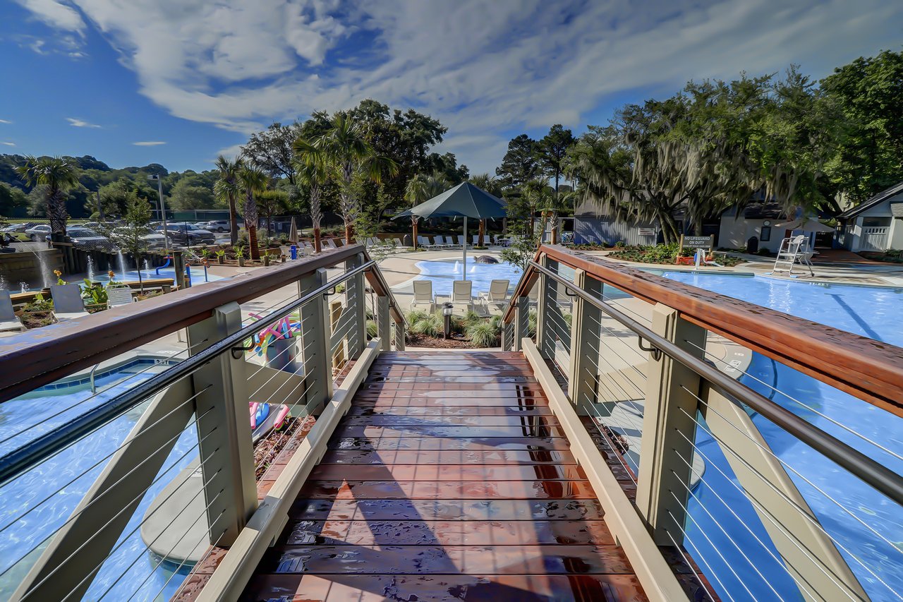 Hilton Head Plantation