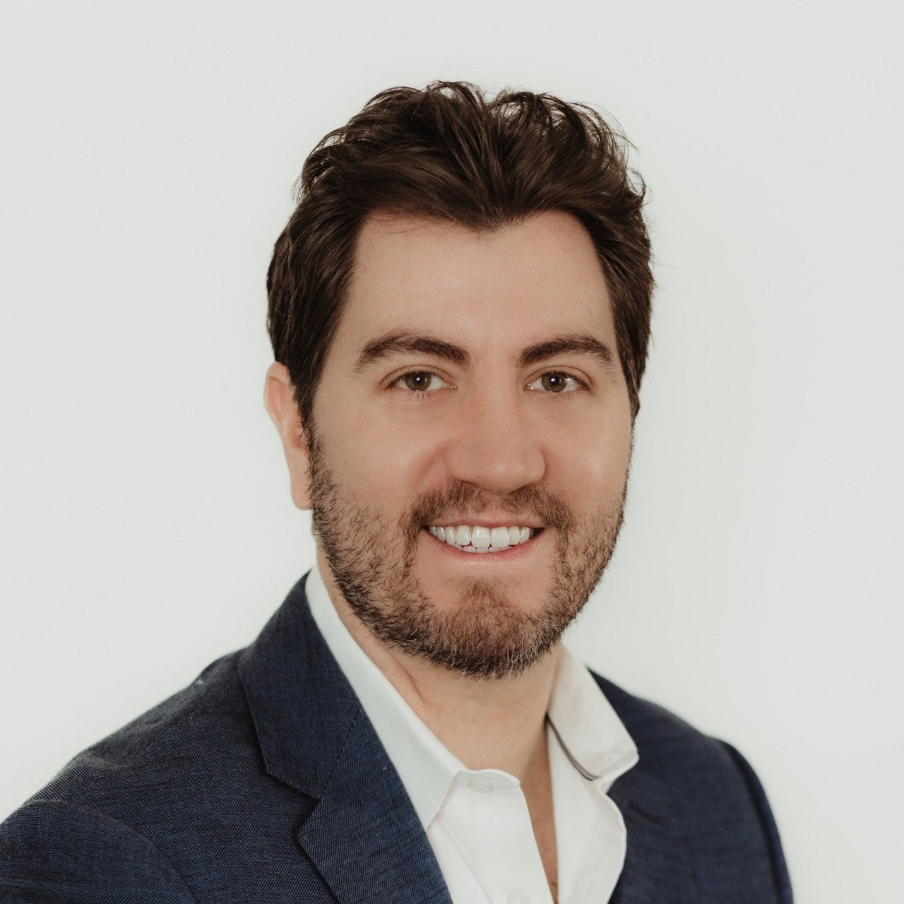 Ryan LaLuna Fishkill, NY Real Estate Agent Headshot