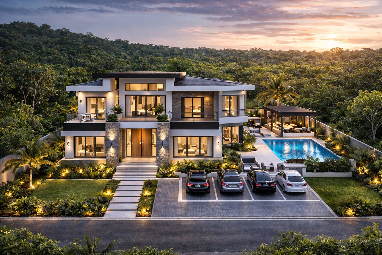 Lot 12 Adelaide Road 