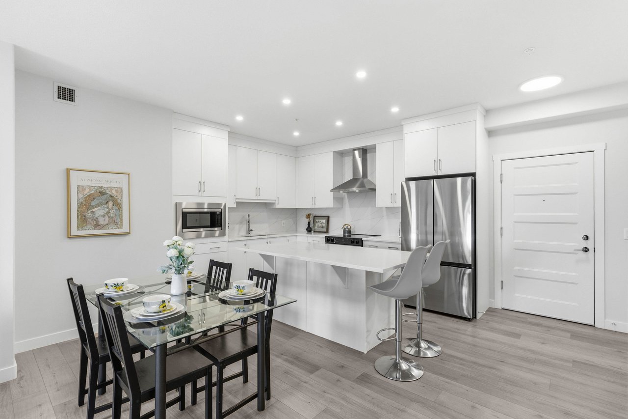 81 Arbour Lake View NW Unit: 1306