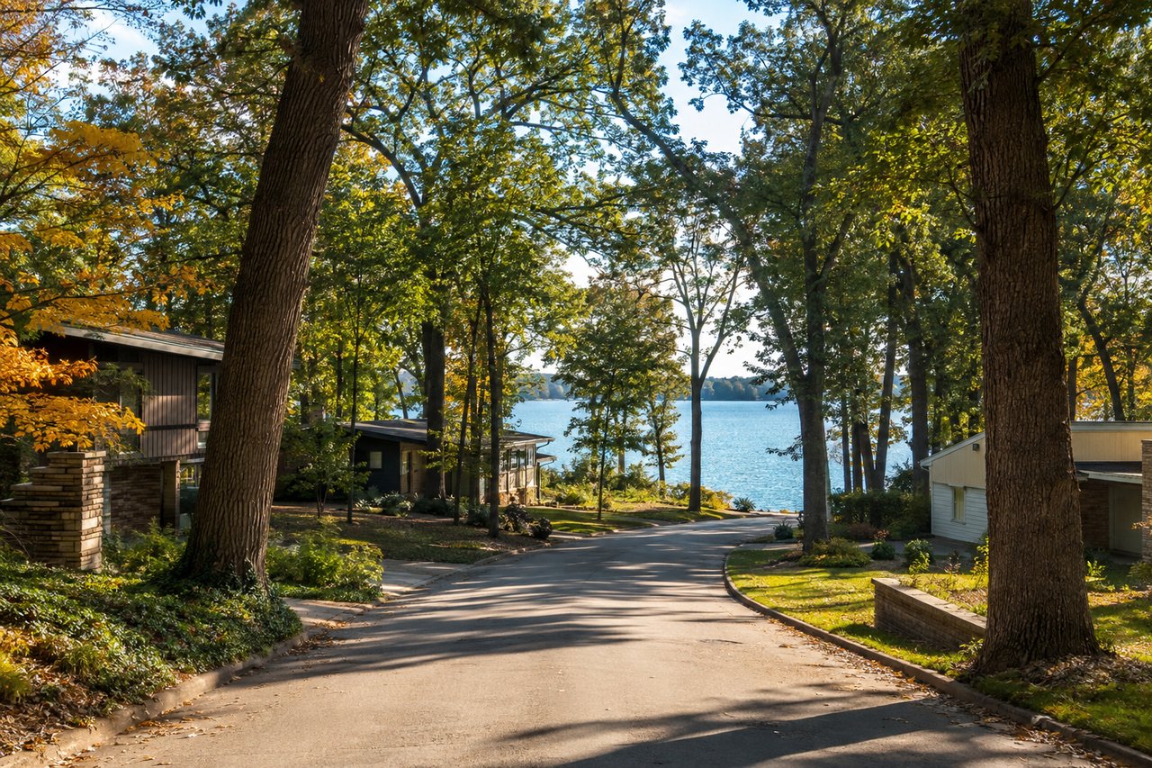 Spring Harbor 