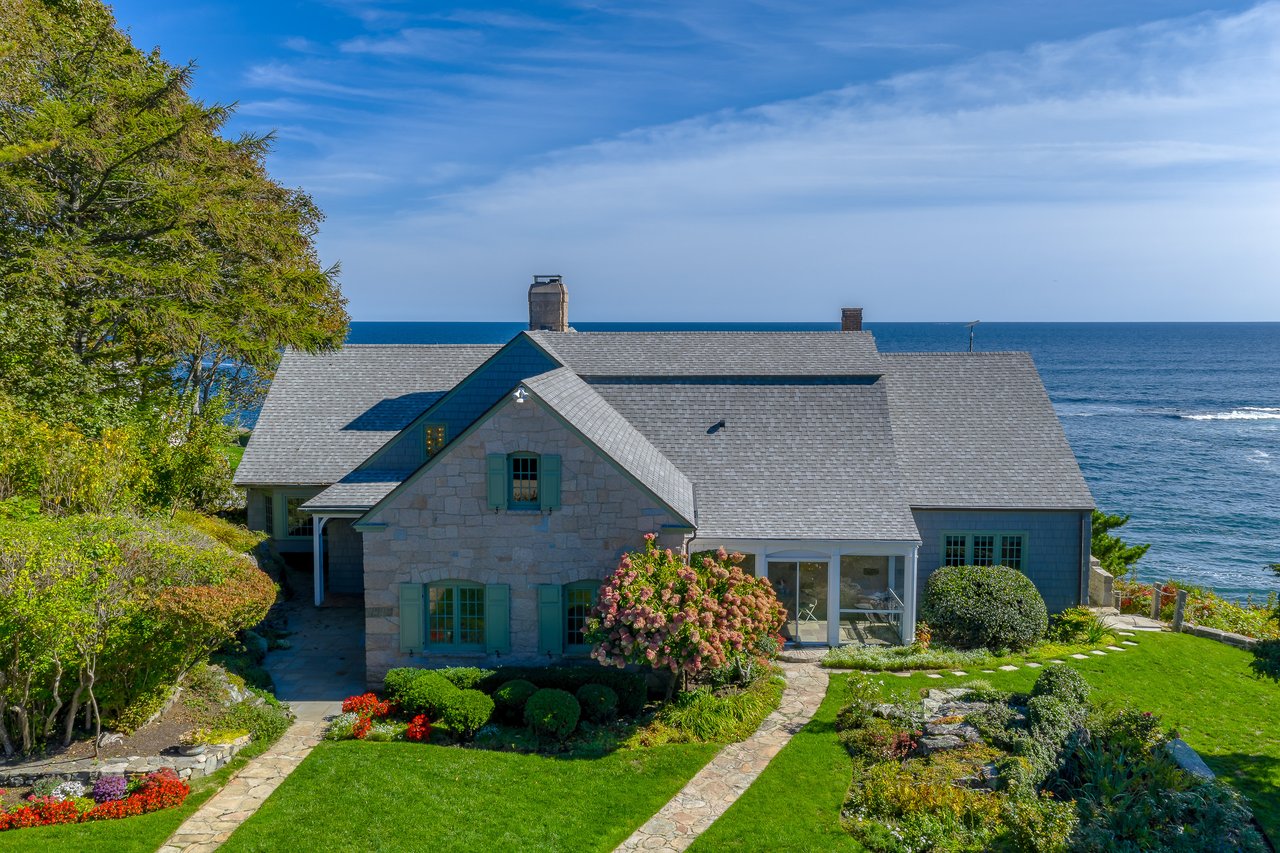 From Boon Island Light to the Isles of Shoals: A Front-Row Seat to Maine's Coast
