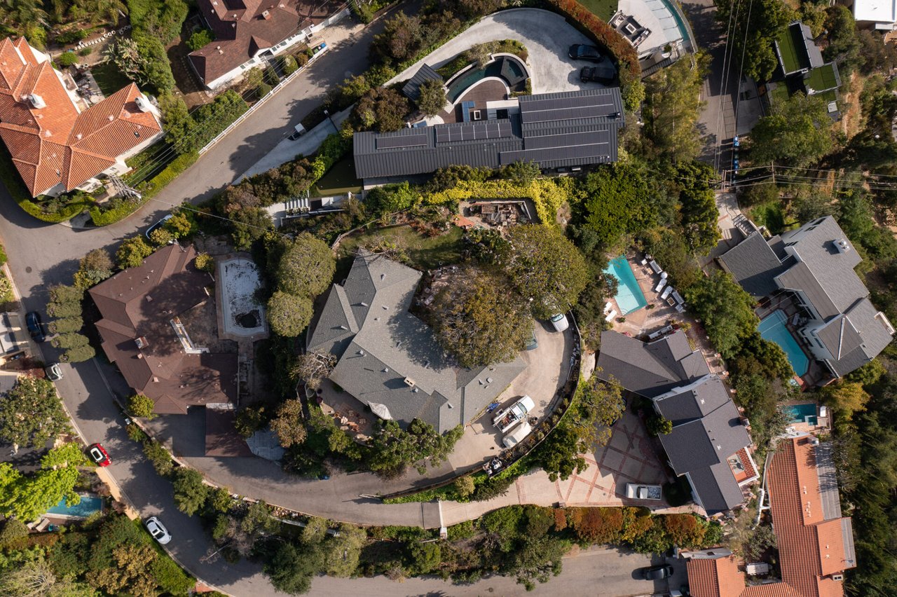 2511 Mount Beacon Terrace