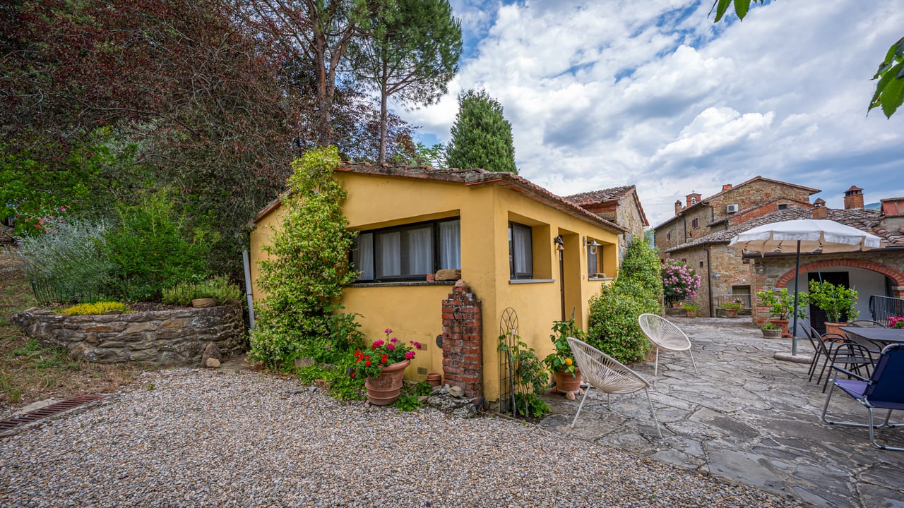 CASALE DELLA VALLATA