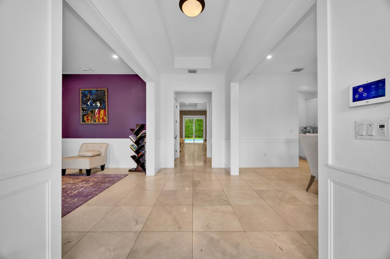 Timeless Elegance Meets Modern Comfort in South Miami