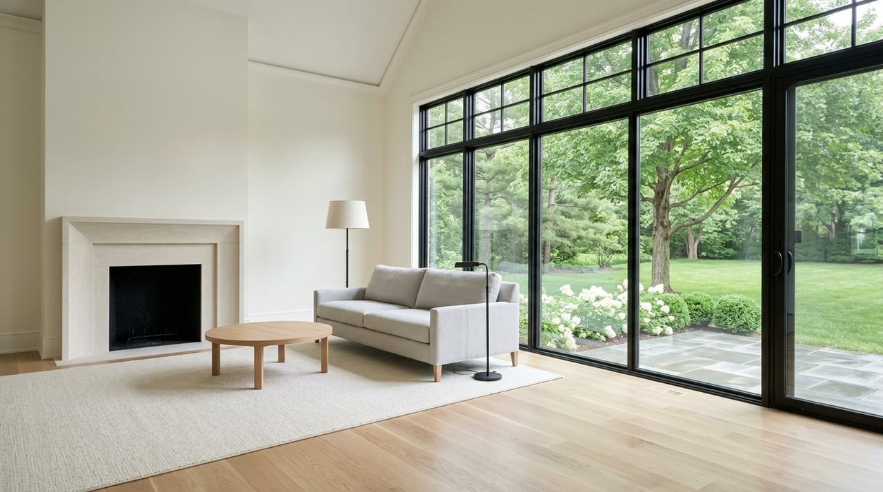 Understanding The Grand Rapids Township Suburban Market