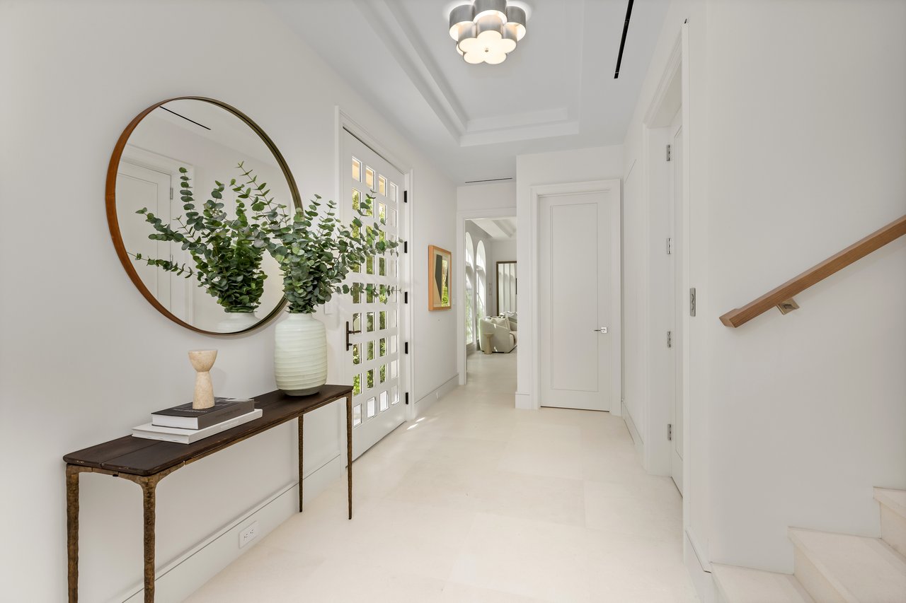 New Construction in Coveted Midtown