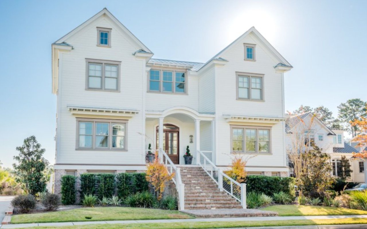 William Means Announces Global Report, Luxury Home Sales