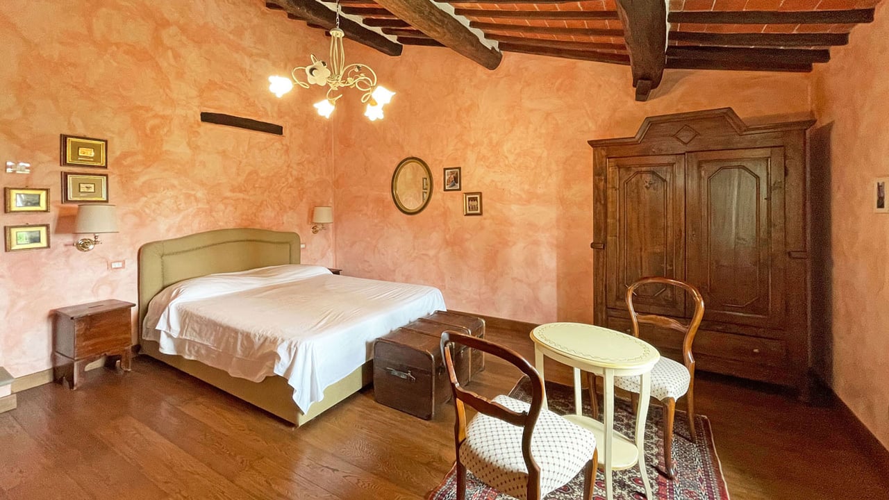 PODERE MELIA