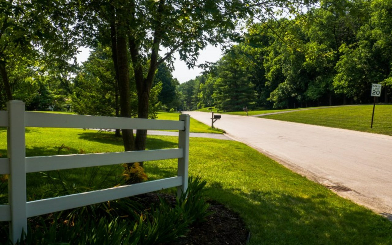 Saddle Brook Farms