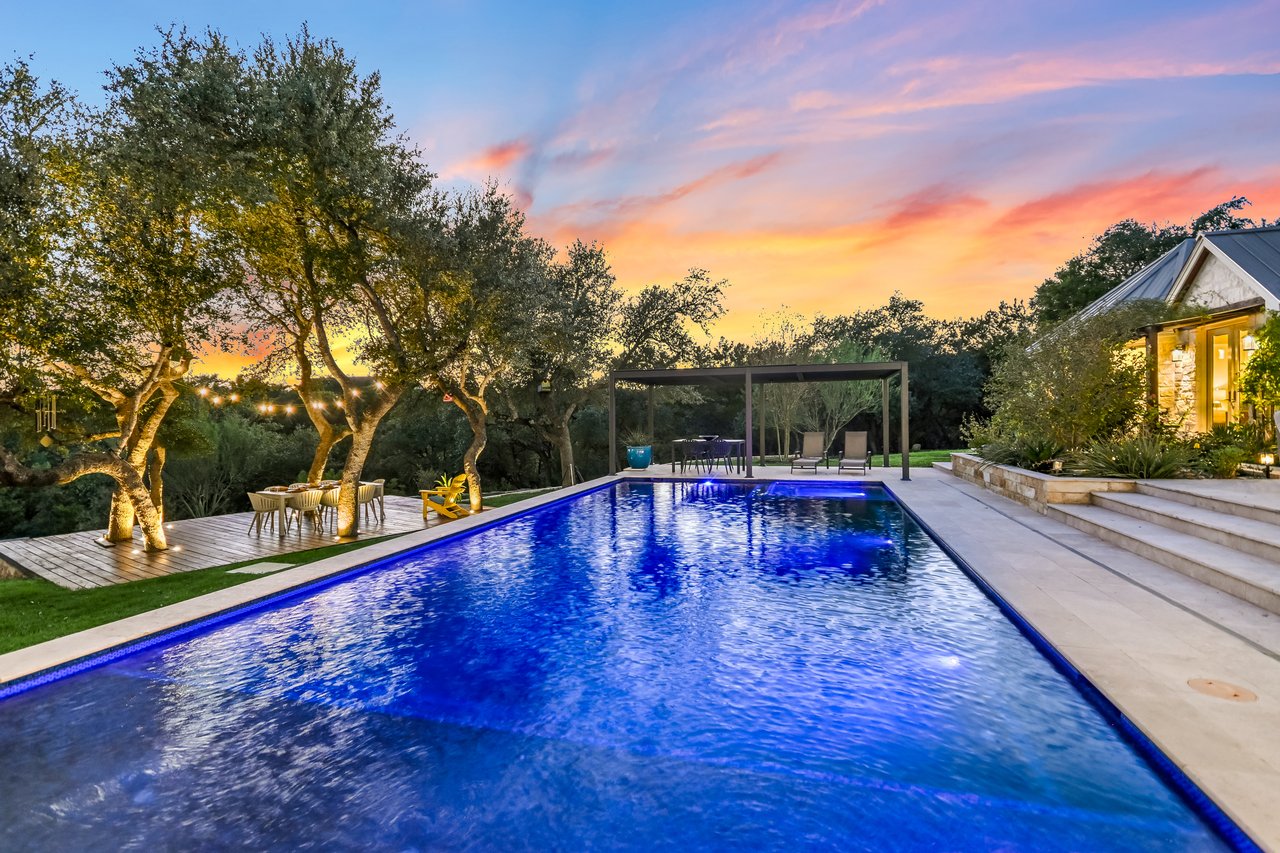 601 Crystal Creek Drive