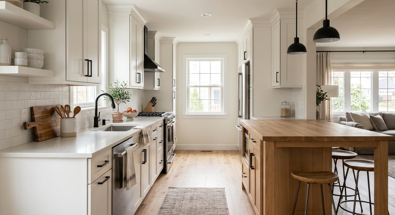 Preparing Your Philadelphia County Home For The Market