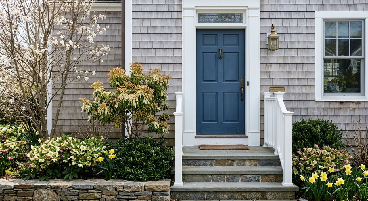 Timing Your Charlestown Home Sale Around Spring Demand