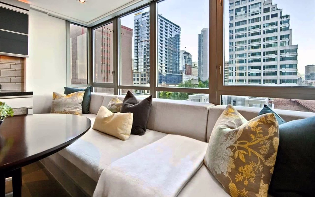 Hidden Space in Small Places