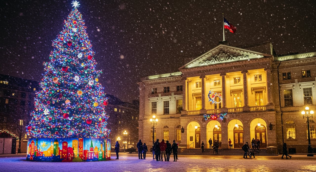 Philly Lights