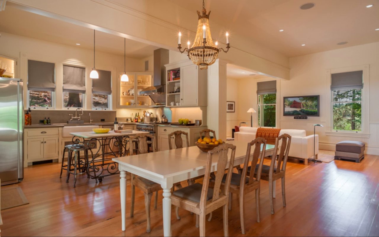 Meadowood Lane, St. Helena