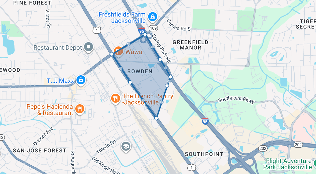 Bowden Homes For Sale