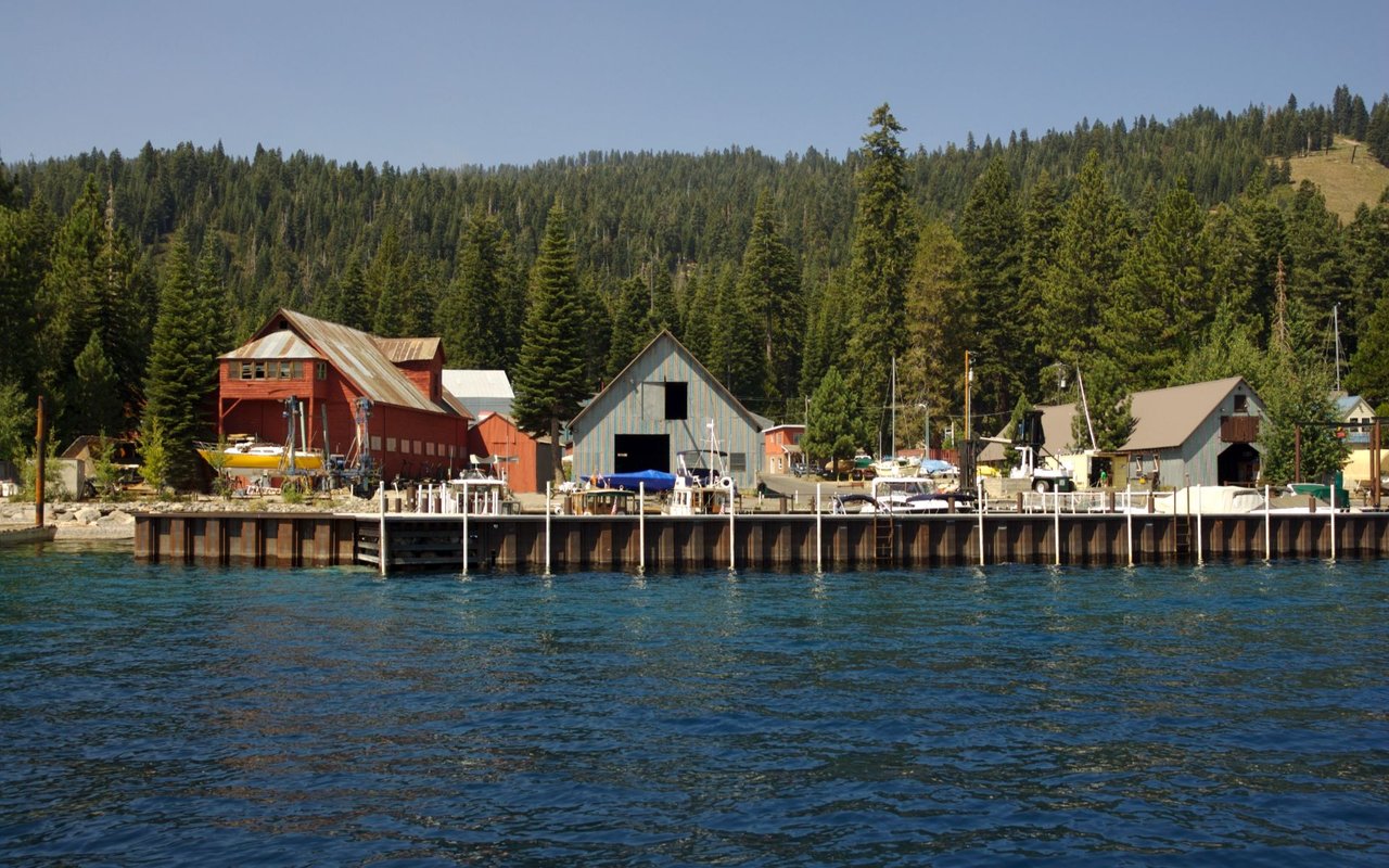 North Saanich