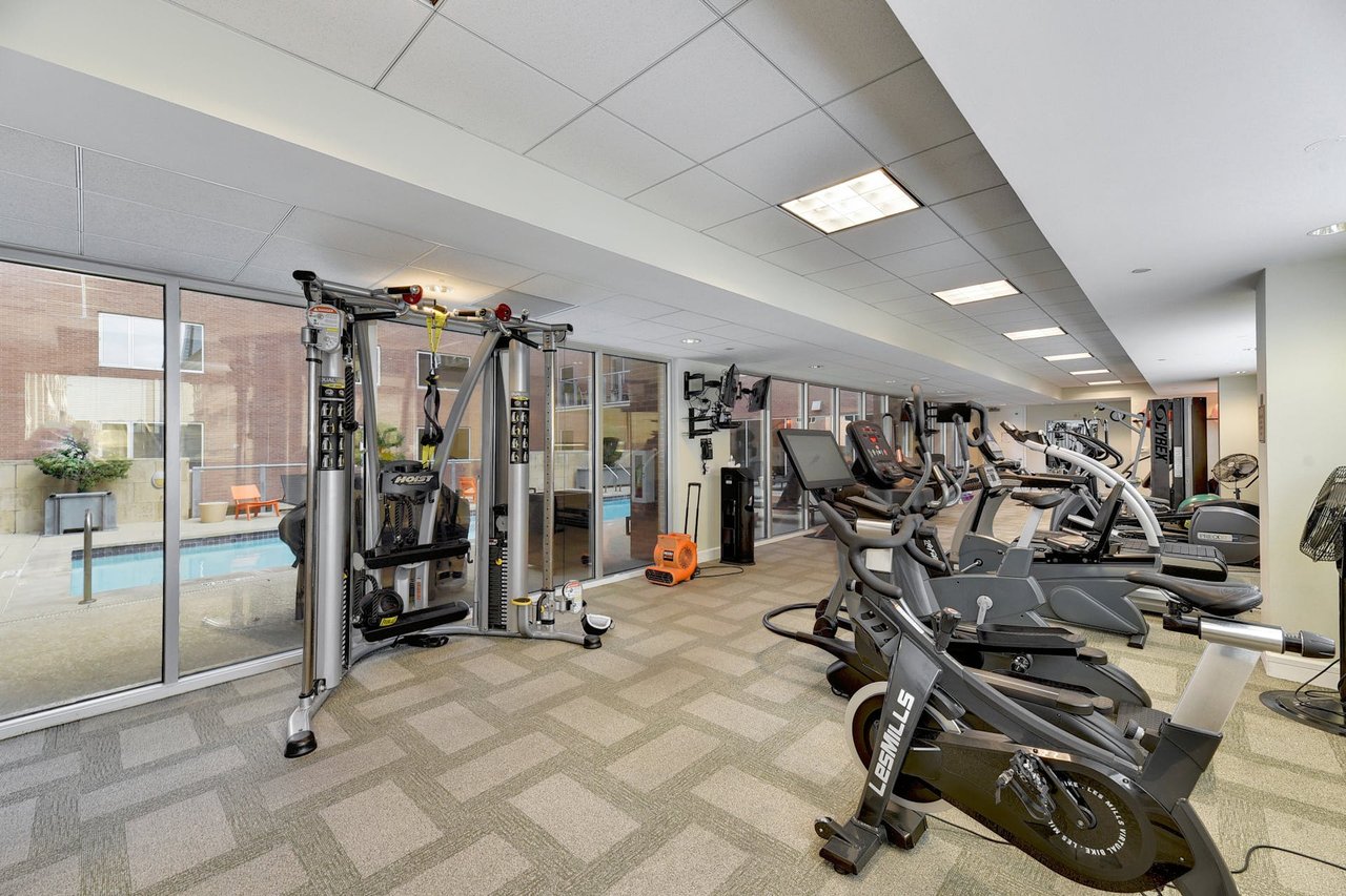 901 W 9th Street #1101